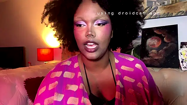 juicy janet online show from April 1, 10:18 pm