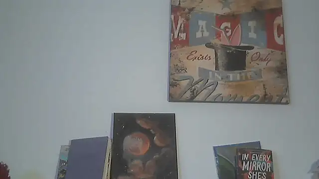 juicy janet online show from March 13, 3:50 pm