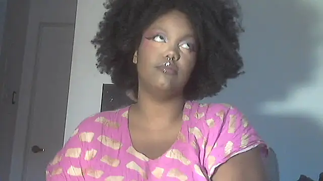 juicy janet online show from March 11, 8:03 pm