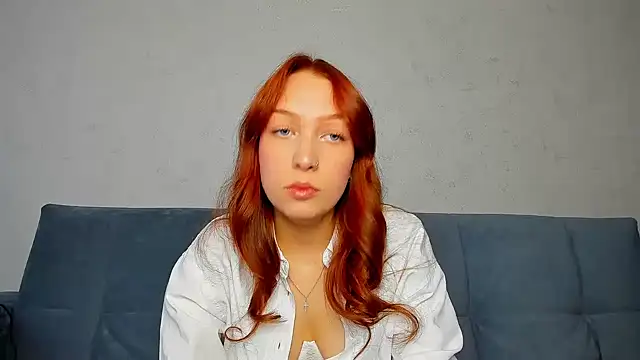 Megansi online show from March 16, 12:42 pm