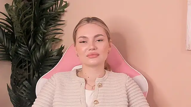 JoetteNoth online show from March 10, 10:08 am