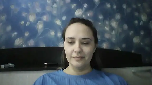 Alisa07qw online show from March 22, 9:44 am