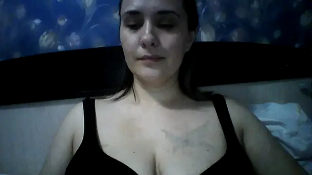 Alisa07qw online show from March 14, 8:37 pm