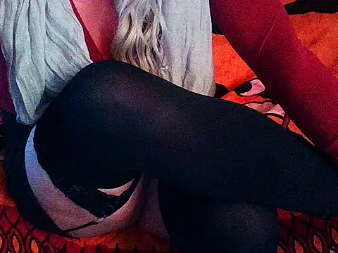 alisondenice online show from March 24, 3:45 pm