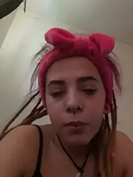 420Lina666 online show from April 4, 2:12 pm