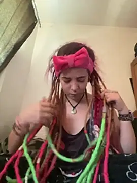 420Lina666 online show from April 5, 8:21 am