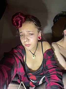 420Lina666 online show from April 22, 9:43 pm