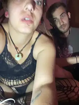 420Lina666 online show from May 23, 7:13 pm