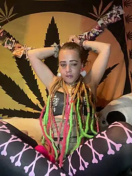 420Lina666 online show from July 17, 10:18 pm