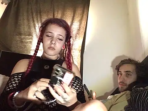 420Lina666 online show from March 14, 3:51 pm