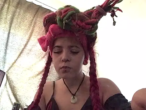 420Lina666 online show from March 13, 11:37 am
