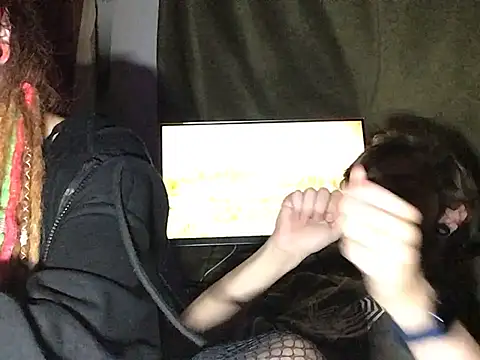 420Lina666 online show from March 15, 9:55 pm