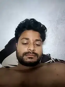 King night1 online show from March 26, 8:29 pm