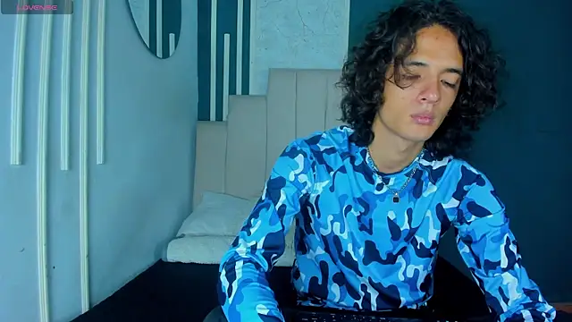 Skinny Mac online show from July 22, 1:35 pm