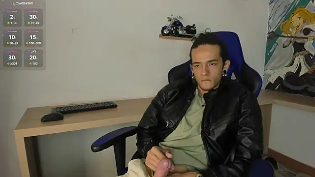 Skinny Mac online show from May 3, 4:32 pm