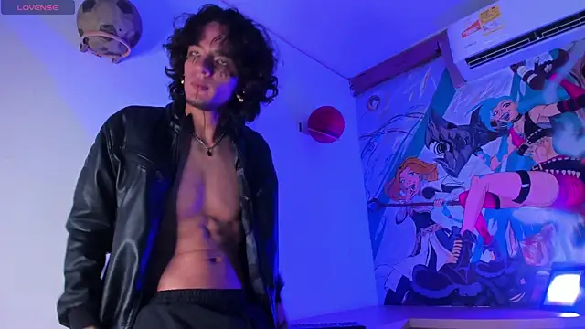 Skinny Mac online show from May 4, 1:03 pm