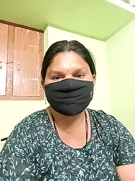 telugutanuja  online show from April 7, 10:00 pm