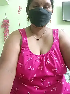 Snapshot of telugutanuja_ chatting on July 12, 6:53 pm telugutanuja online show from July 12, 6:53 pm