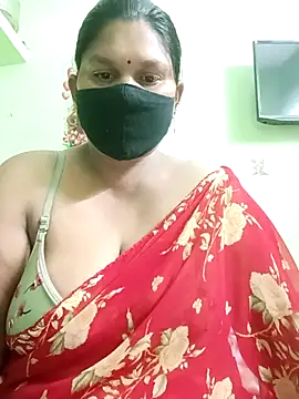 telugutanuja  online show from April 21, 11:44 pm