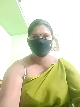 telugutanuja  online show from April 14, 5:18 pm