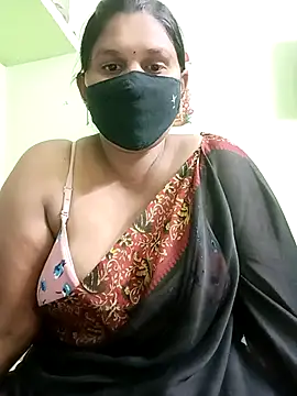telugutanuja  online show from April 19, 8:59 am