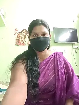 telugutanuja  online show from April 1, 4:15 pm