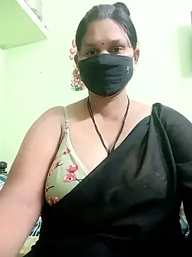 telugutanuja  online show from May 5, 3:15 pm