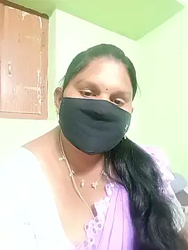 telugutanuja  online show from April 5, 12:56 pm