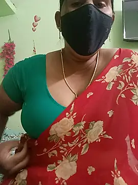 Snapshot of telugutanuja_ chatting on July 6, 4:53 pm telugutanuja online show from July 6, 4:53 pm