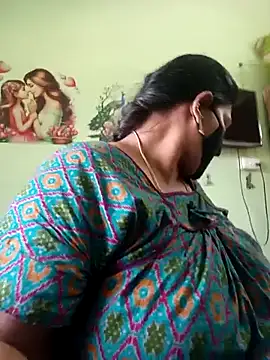 telugutanuja  online show from April 1, 7:42 am