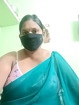 telugutanuja  online show from April 17, 3:37 pm