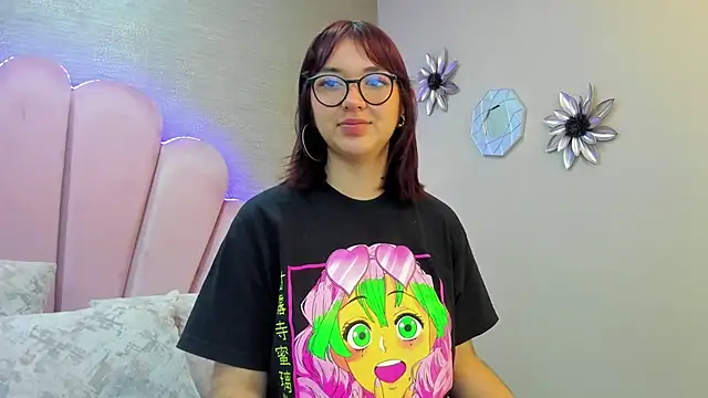 LilithBluum online show from March 20, 11:33 am