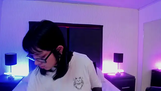 LilithBluum online show from June 7, 1:27 pm