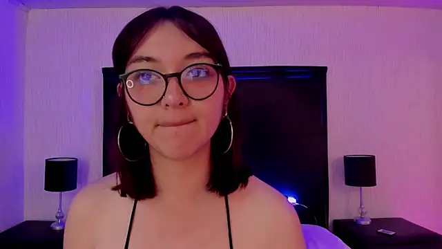 LilithBluum online show from April 3, 12:44 pm