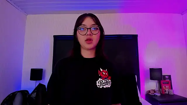 LilithBluum online show from March 25, 11:42 am