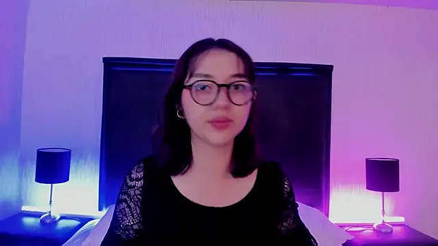 LilithBluum online show from April 16, 11:22 am