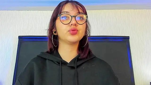 LilithBluum online show from March 23, 11:32 am