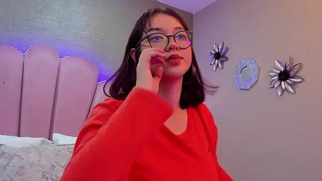 LilithBluum online show from March 17, 11:24 am