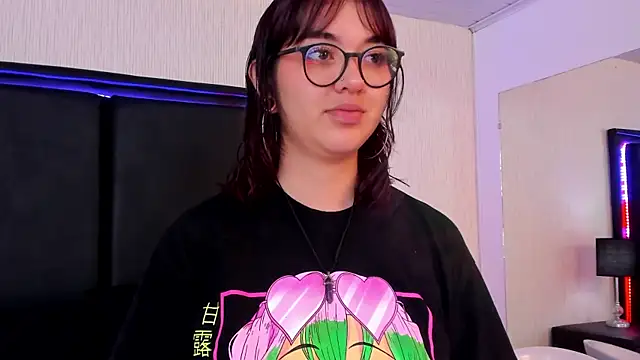 LilithBluum online show from March 28, 11:22 am