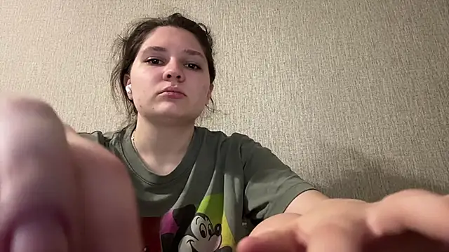 Emmiebutwihu online show from March 25, 9:08 am