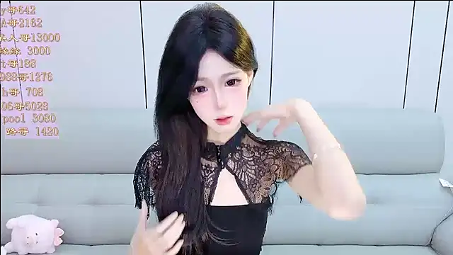 Tiantian9191 online show from April 23, 4:30 pm