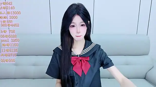 Tiantian9191 online show from April 30, 2:24 pm