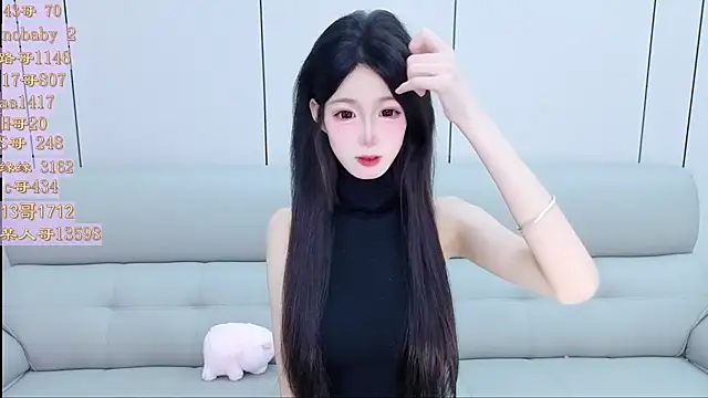 Tiantian9191 online show from April 5, 4:02 pm