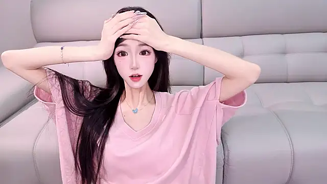 Tiantian9191 online show from July 14, 5:41 pm