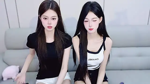 Tiantian9191 online show from May 21, 3:20 pm