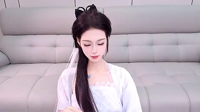 Tiantian9191 online show from July 9, 3:44 pm