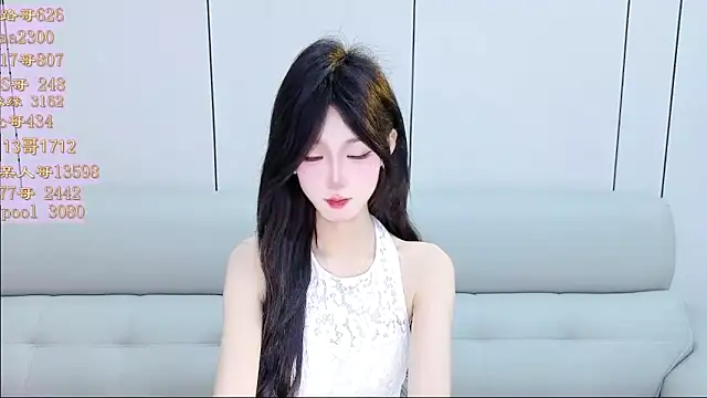 Tiantian9191 online show from April 13, 3:16 pm