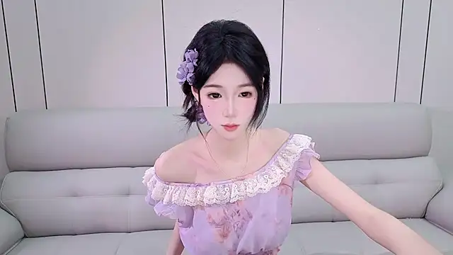 Tiantian9191 online show from June 26, 8:20 am
