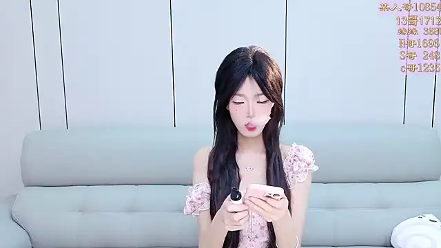 Tiantian9191 online show from March 24, 5:46 pm