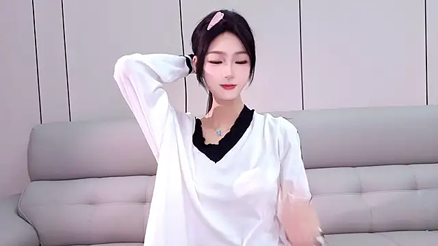 Tiantian9191 online show from July 22, 12:40 pm